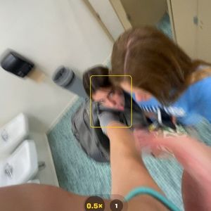 Meet your Posher, Peyton